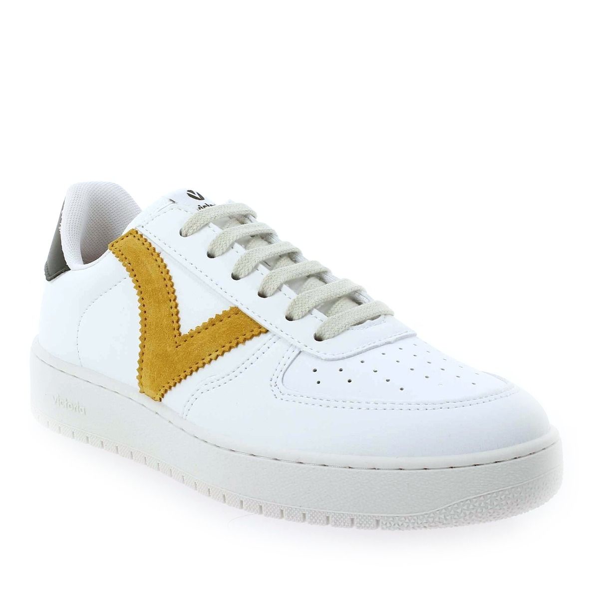 Victoria  1258201 madrid - Blanc Ocre