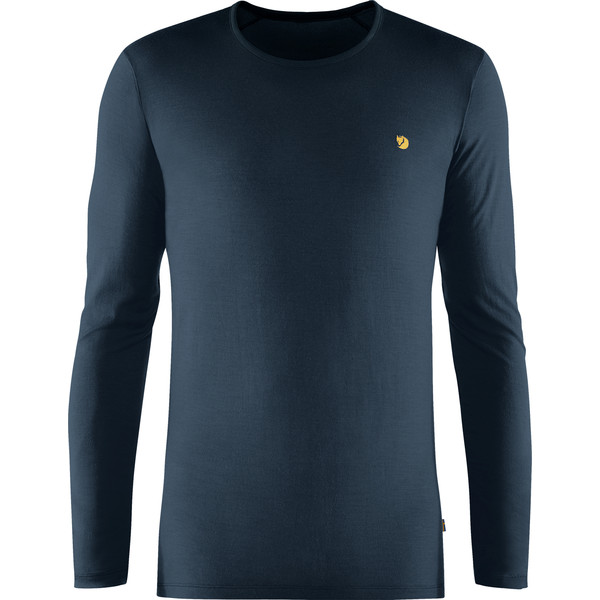 BERGTAGEN THINWOOL LS M Herren - Funktionsunterwäsche