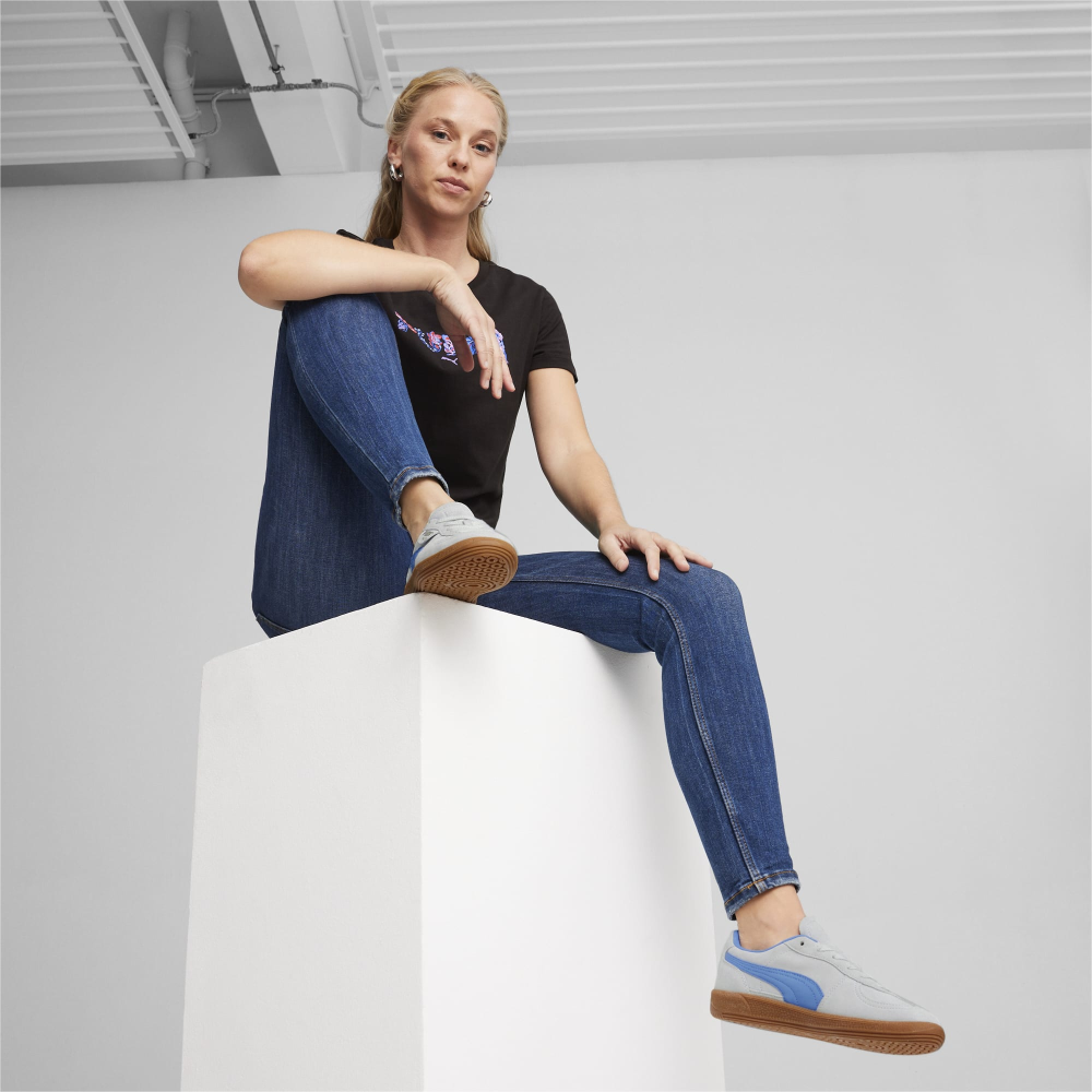 PUMA Palermo 396463_04 / blau