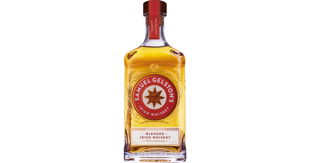 Gelstons Blended Whiskey