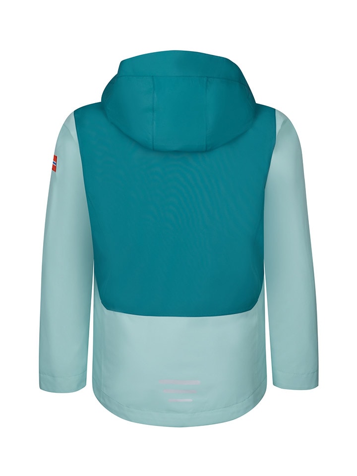 Trollkids 3in1-Funktionsjacke 