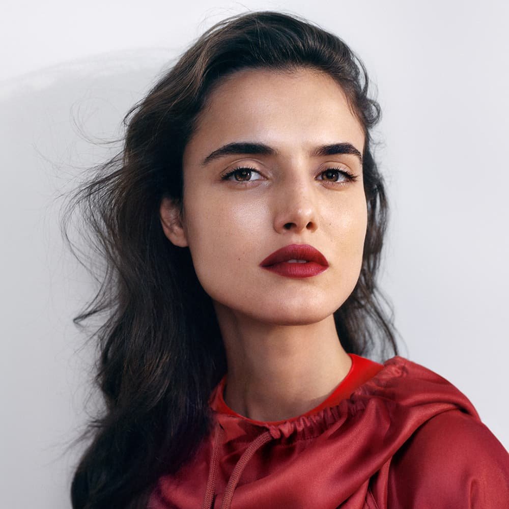 Givenchy Lippen Le Rouge Deep Velvet