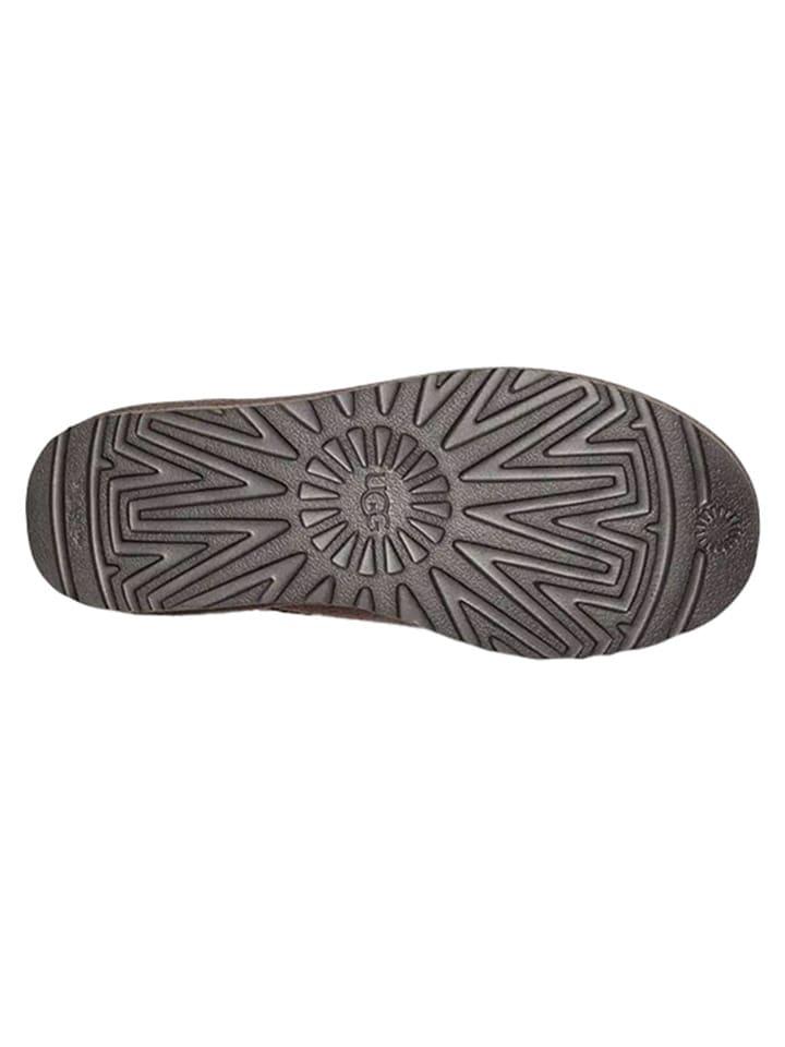 UGG Leder-Boots 