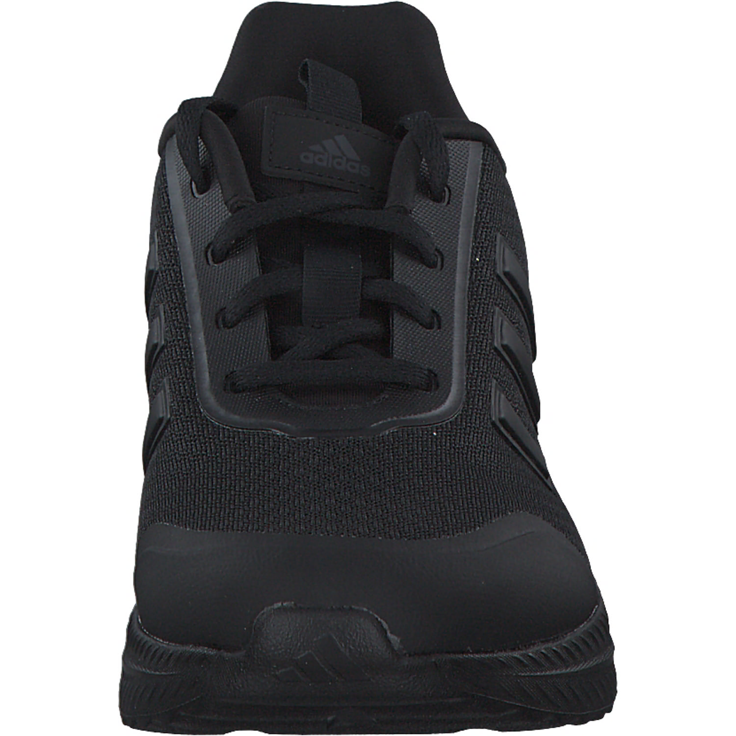 Adidas X PLRPath K, Sportschuhe, Kinder, Schwarz
