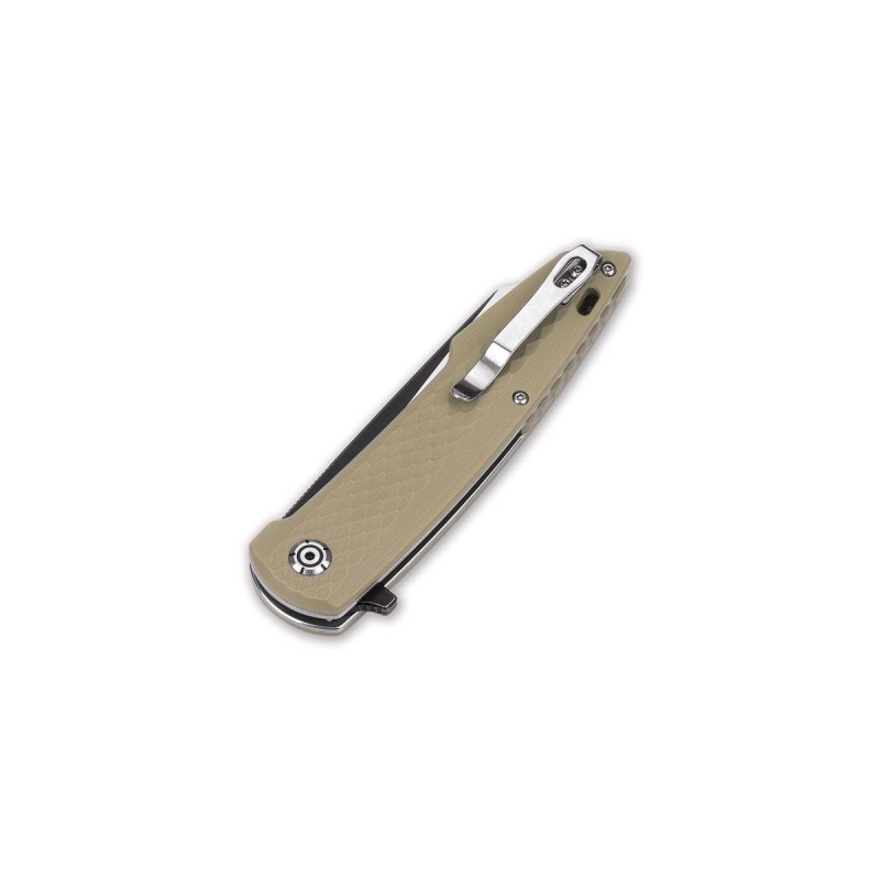 QSP MESSER PHOENIX QS108-A Grau