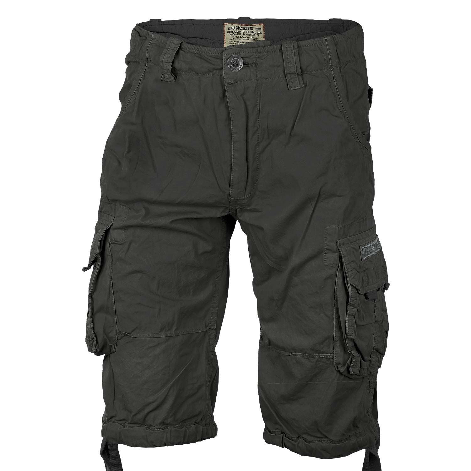 Jet Shorts