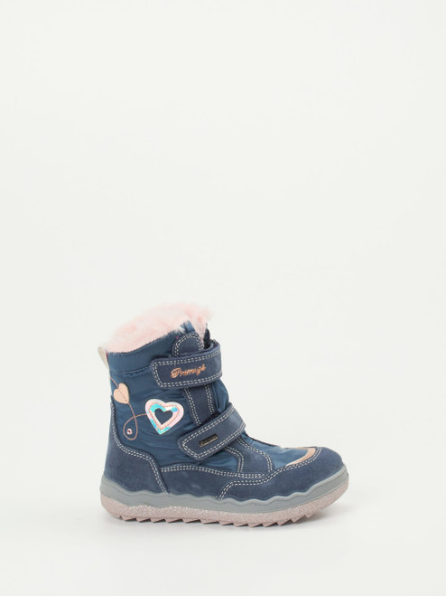 Klettboots-68301590004 Primigi
