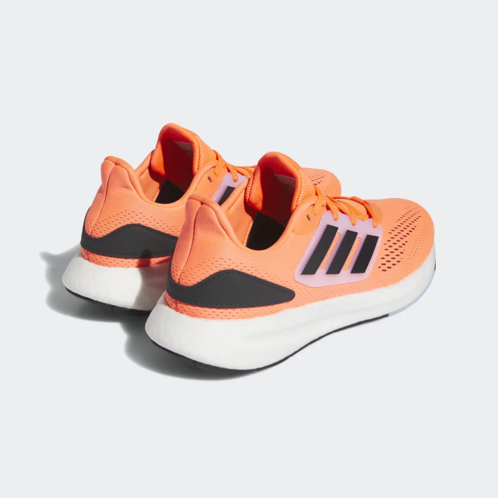 adidas Pureboost 22 HQ8587 / rot