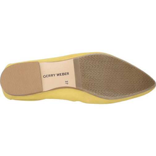 GERRY WEBER Ballerina Acerra 06, gelb