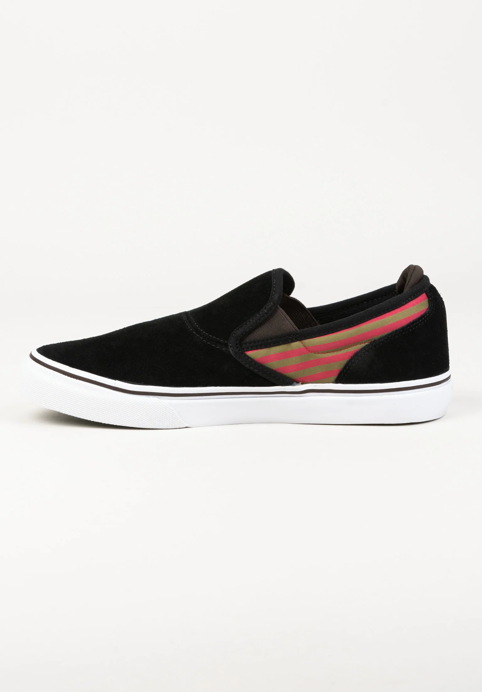 Wino G6 Slip-on x Branden Hoban