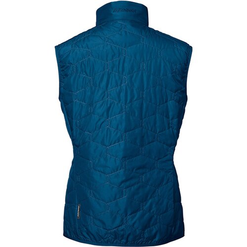 DAMEN WESTE VEST BERGERTURM L