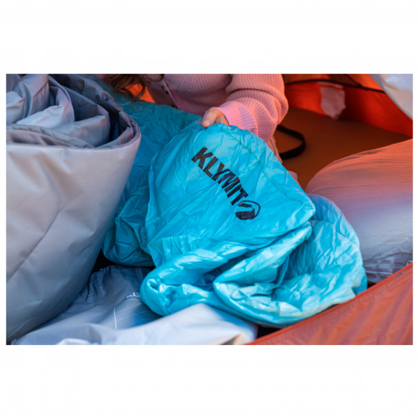 Klymit - Horizon Backpacking Blanket - Decke