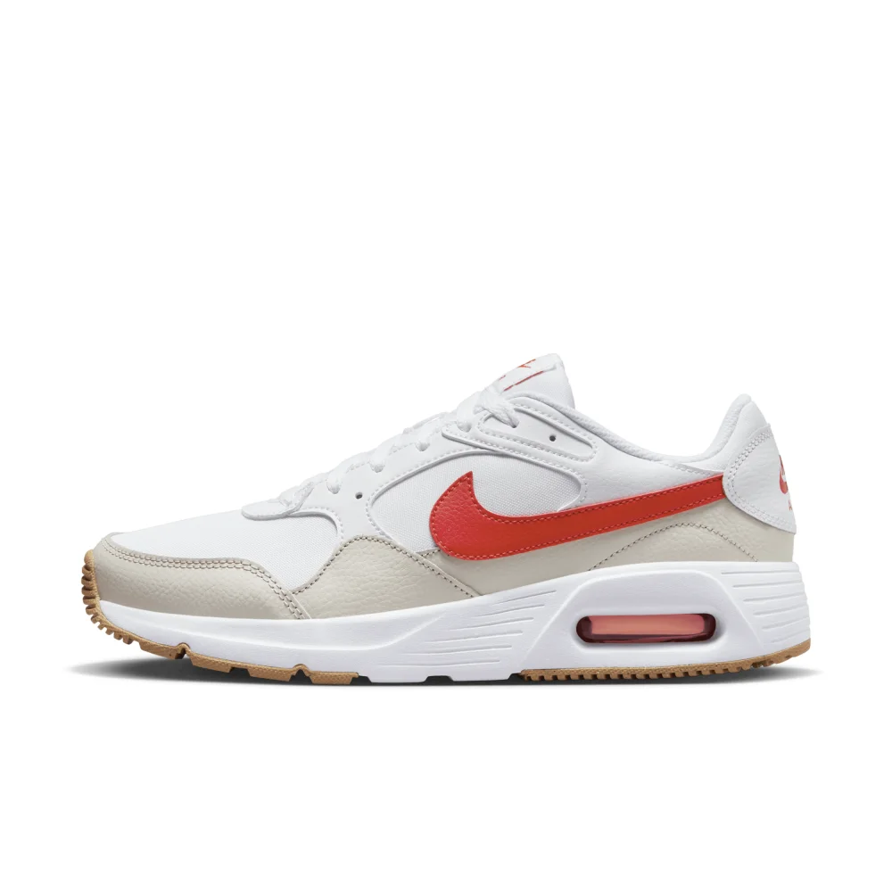 Nike Air Max SC CW4555-112 / weiss