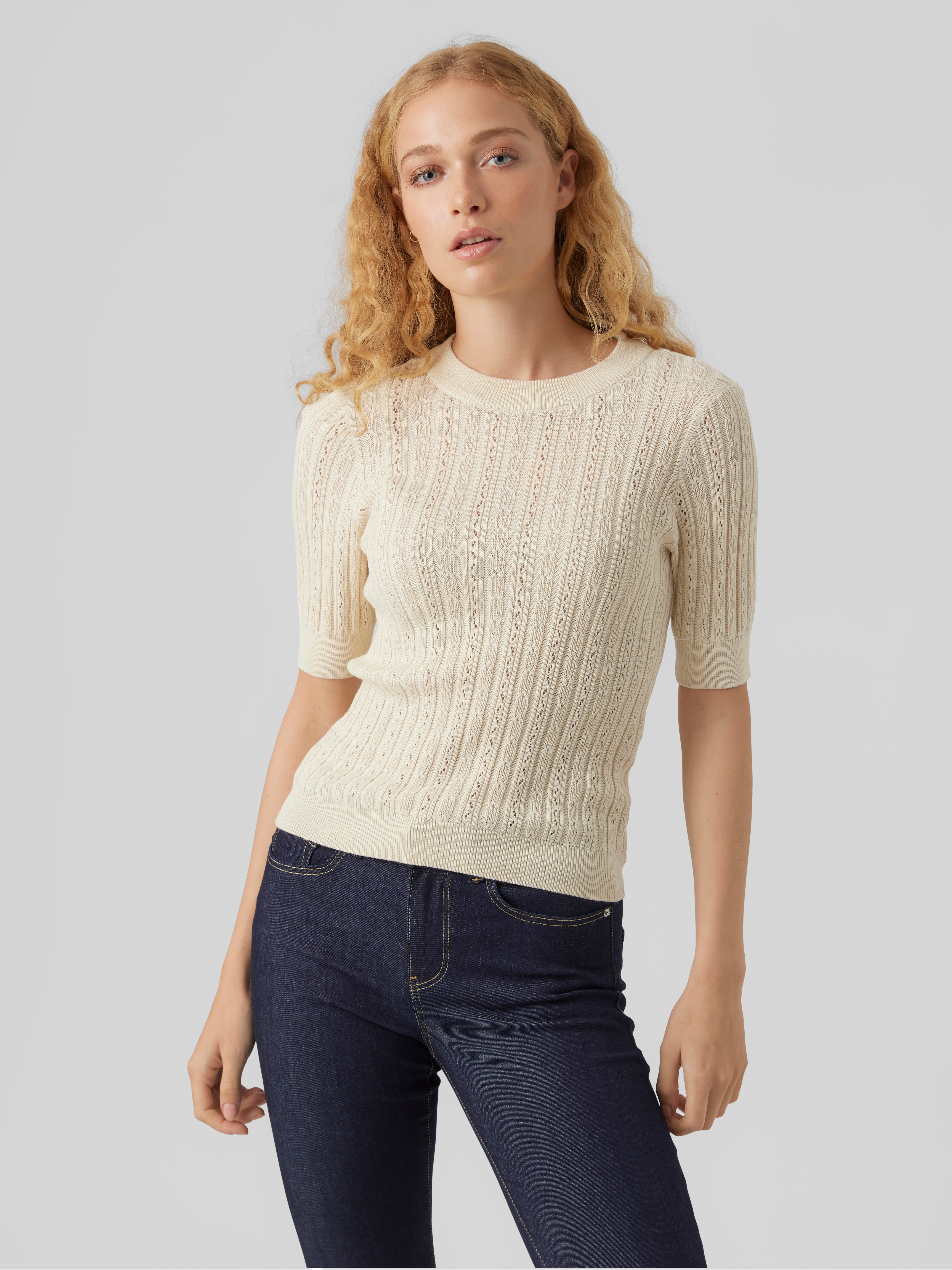 VMMORENA Pullover