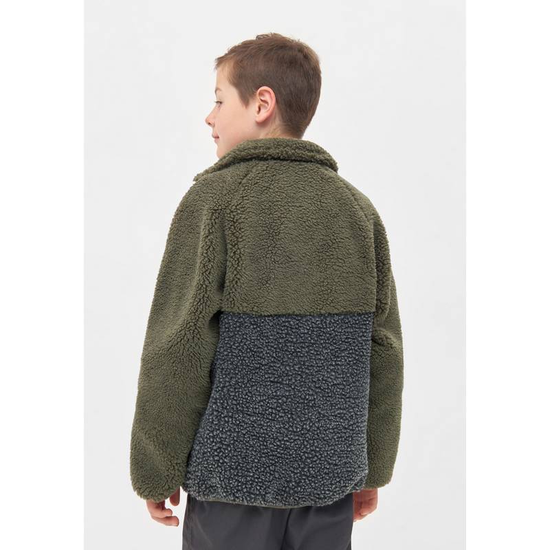 Bench PEPITO B Fleecejacke Jungen