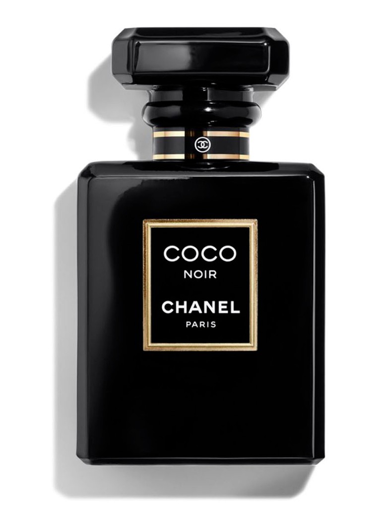 CHANEL EAU DE PERFUM