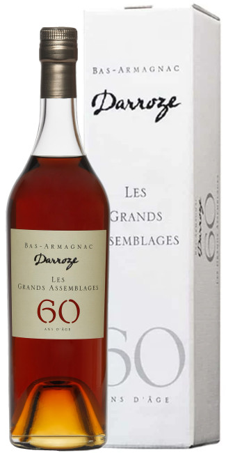 Marc Darroze Les Grands Assemblages 60 ans