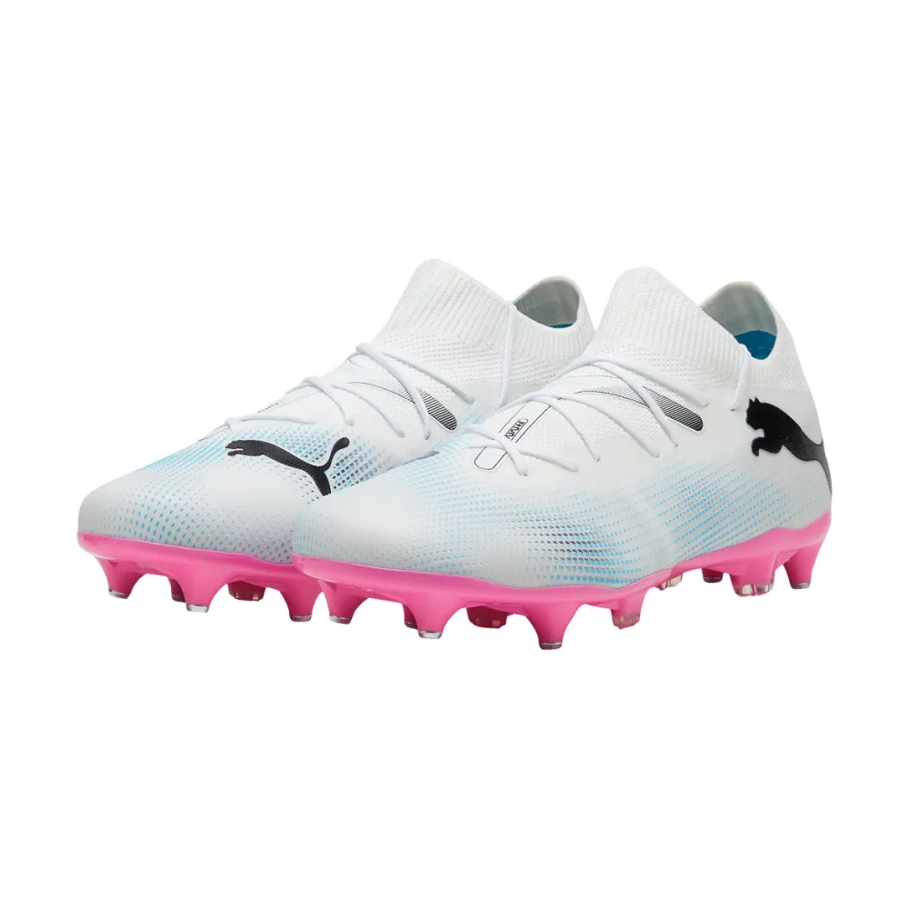 PUMA Future 7 Match MxSG 107714/001 / weiss