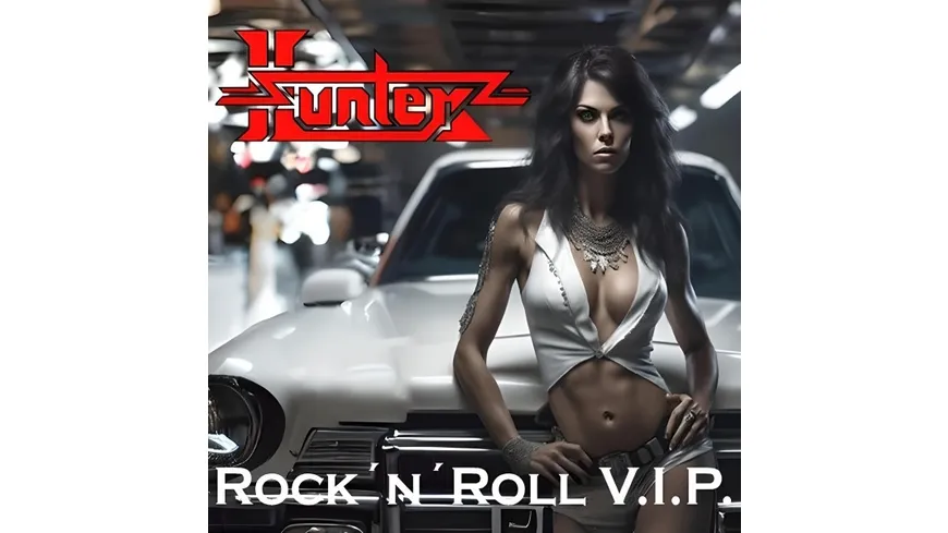 Rock'N'Roll V.I.P.