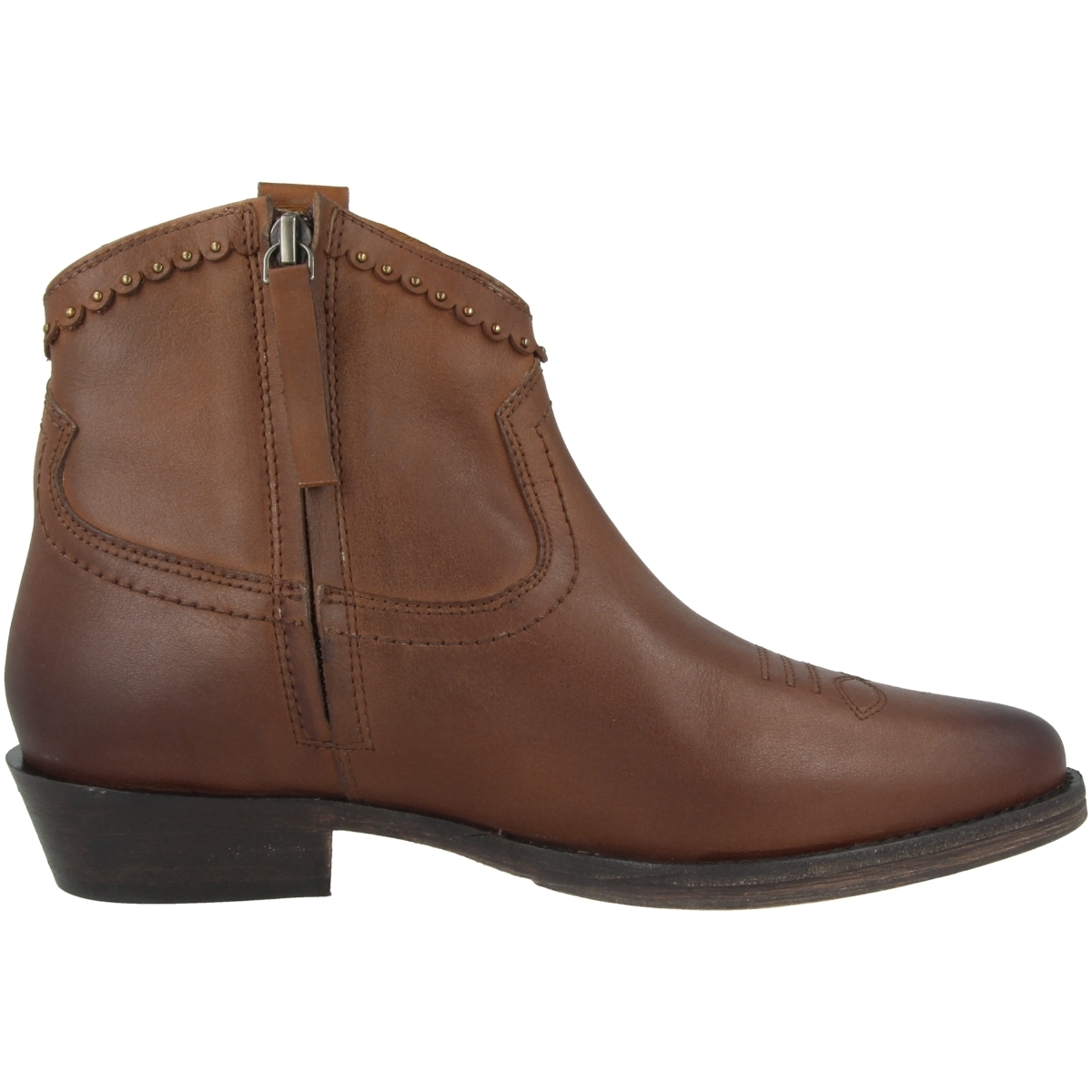 PLDM by Palladium Walkyrie Stiefelette braun