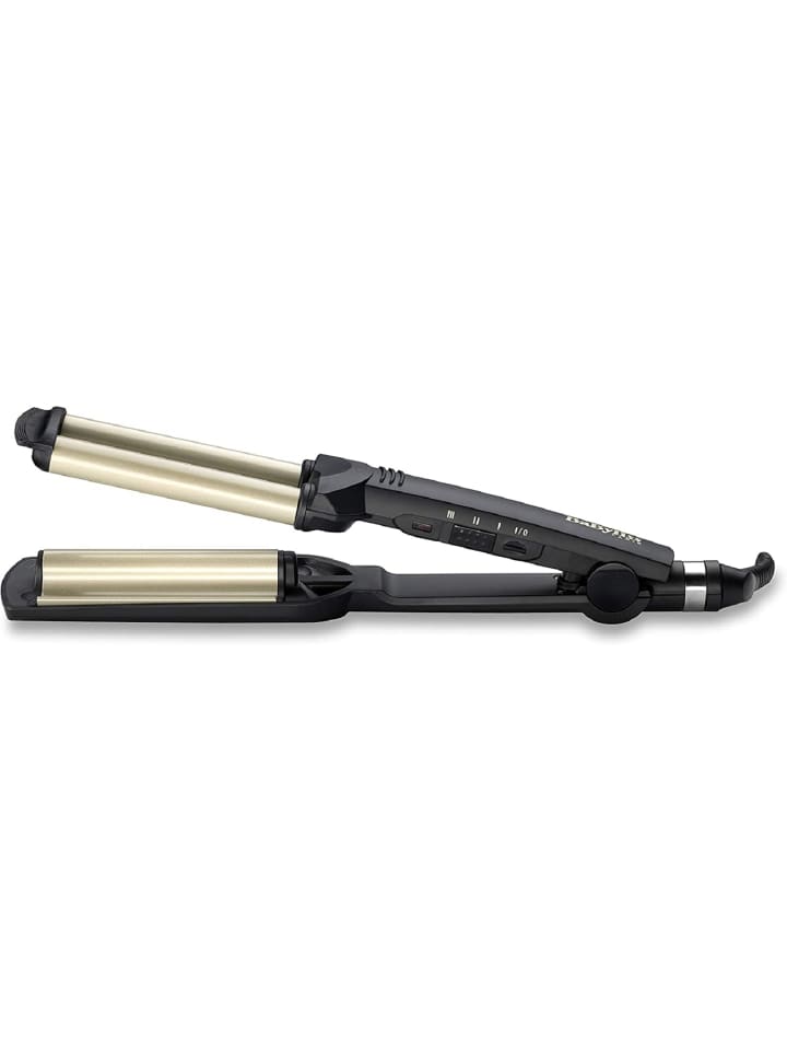BaByliss Welleneisen Lockenstab in Schwarz günstig kaufen onesize