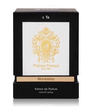 Tiziana Terenzi Akragas Eau de Parfum-100 ml