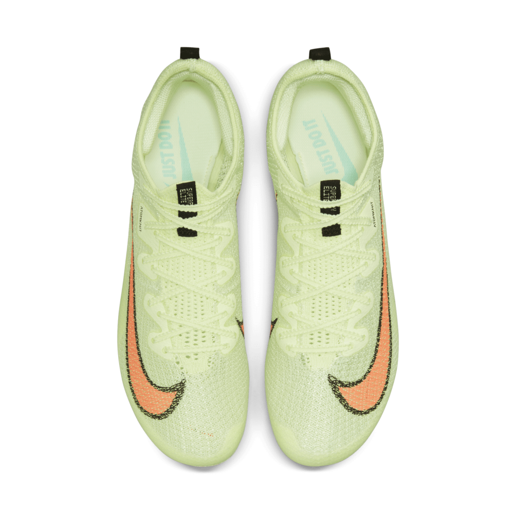 Nike Zoom Superfly Elite 2 CD4382-700 / grün