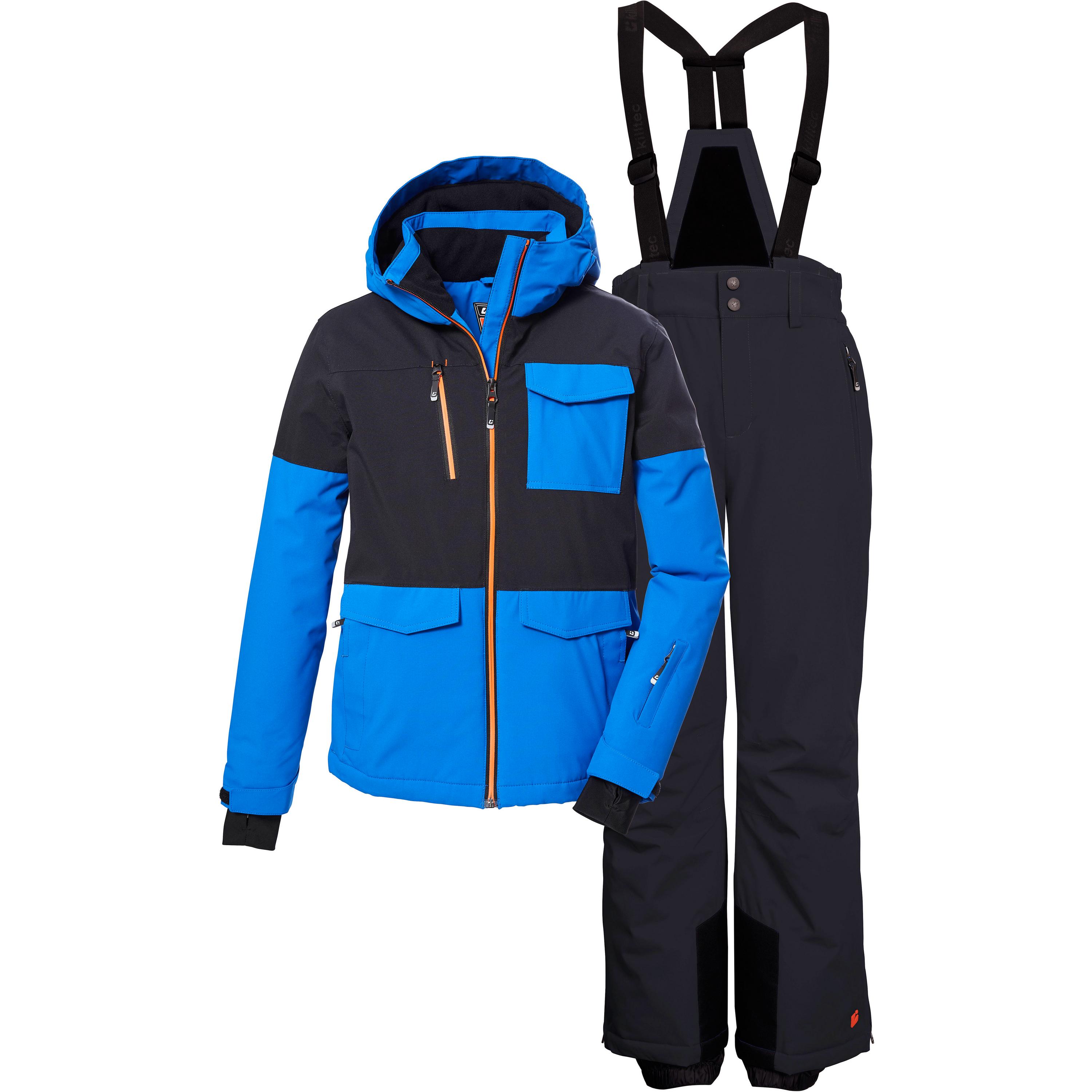 Sports Suit 'KSW 146'