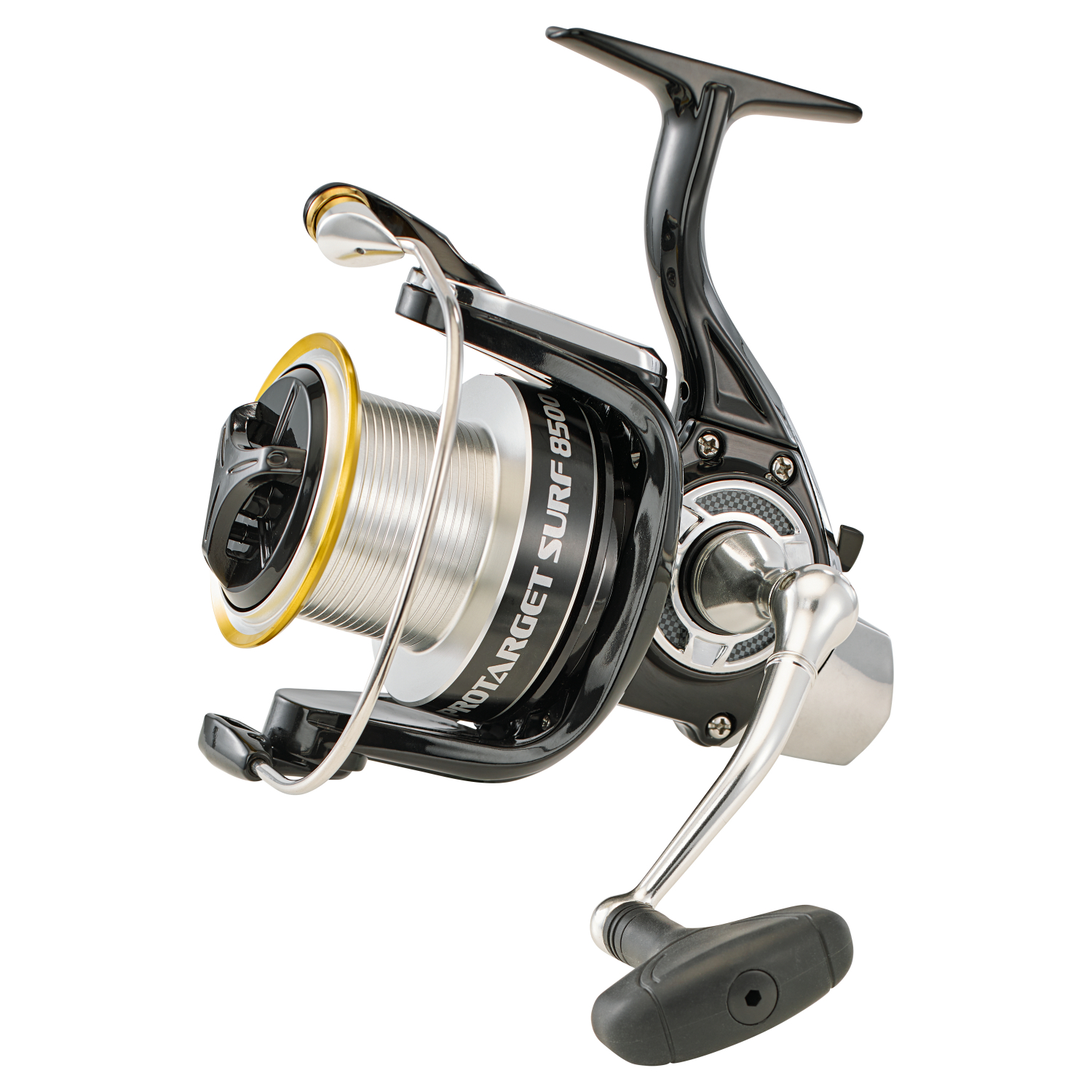 Ryobi Brandungsrolle Protarget Surf 8500