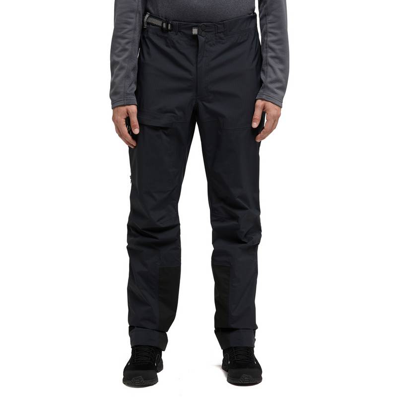 Haglfs ROC Mono Proof Pant Funktionshose Herren