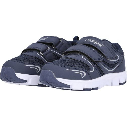 ZIGZAG Schuh Harwill Kids mit atmungsaktivem Mesh-Obermaterial