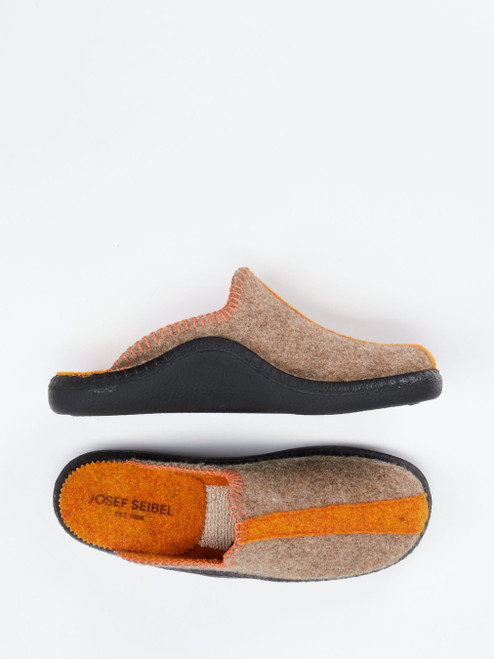Hausschuh-71632450001 Josef Seibel Relax