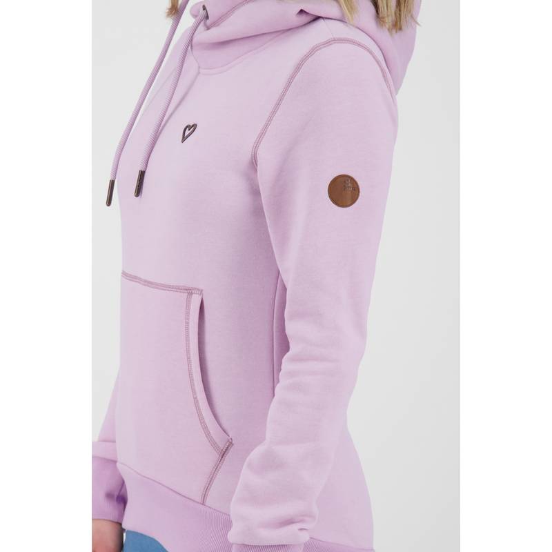ALIFE AND KICKIN SarahAK A Sweatshirt Damen