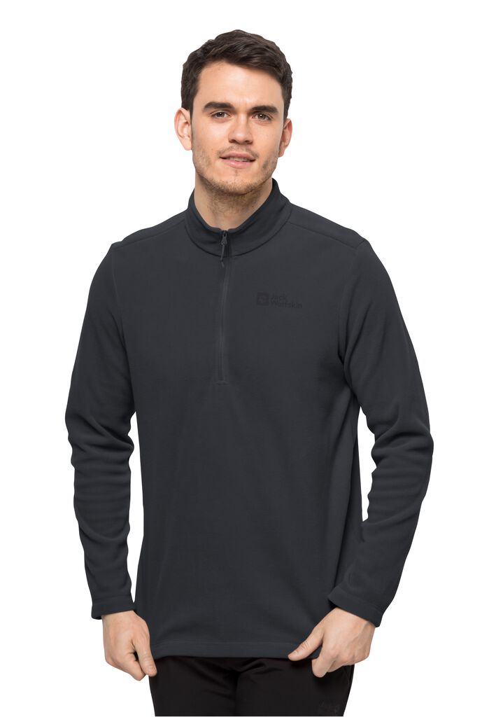 TAUNUS HZ M Fleecepullover Herren