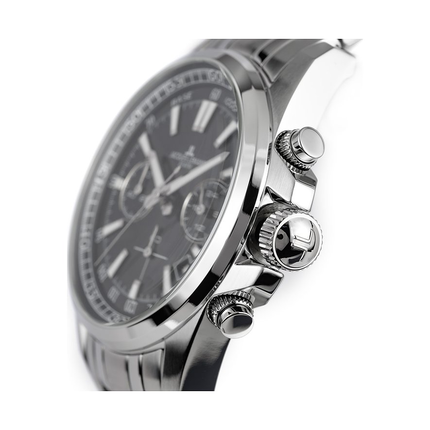 Jacques Lemans Chronograph Sport