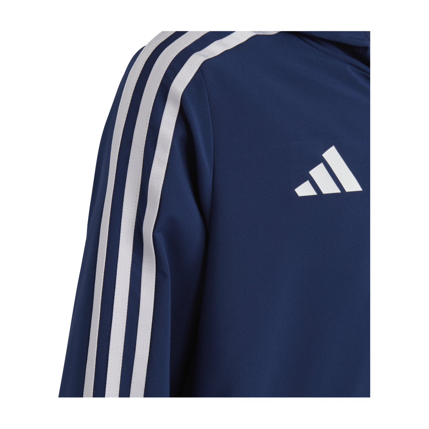 adidas Tiro 23 League Windbreaker Kids Blau