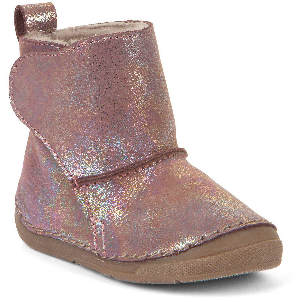 G2160077 Pink Shine Trekkingschuhe