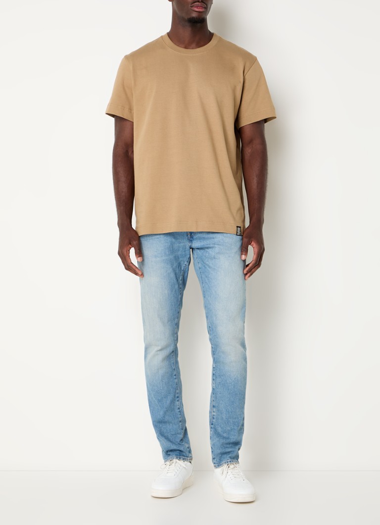 G-Star RAW Essential majica kratkih rukava od organskog pamuka