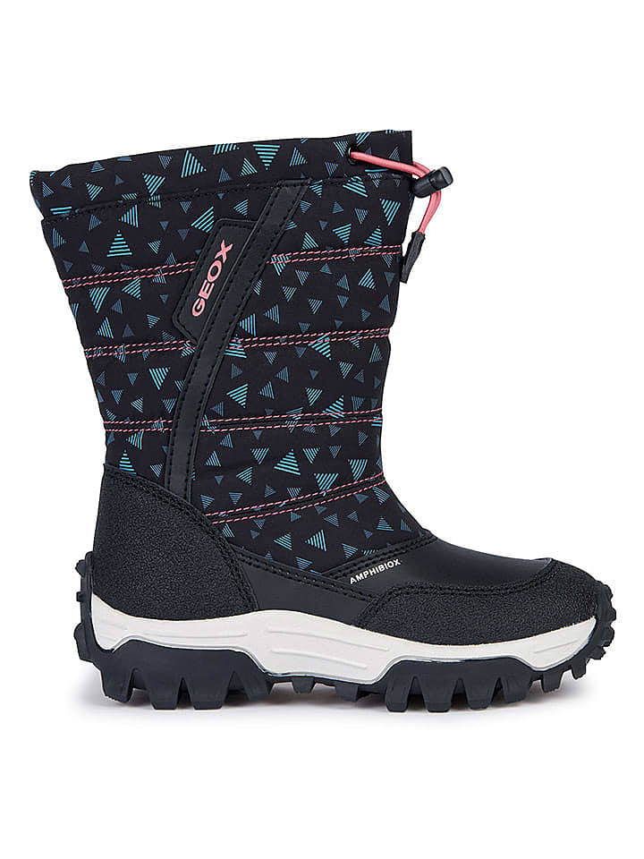 Geox Winterstiefel 