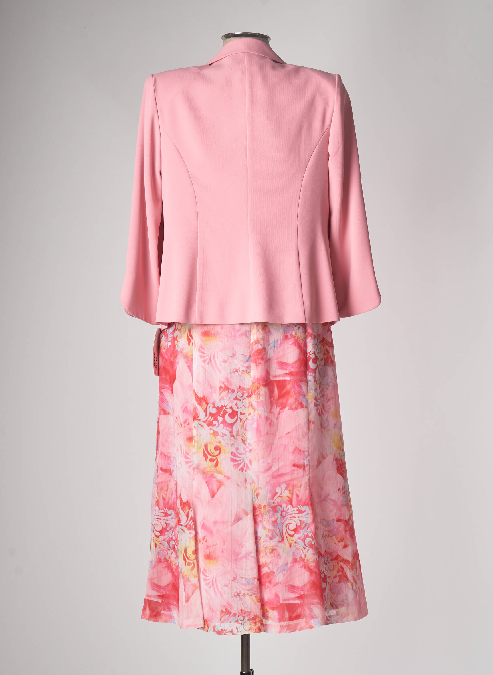 Jomhoy Ensembles Jupe Femme couleur rose