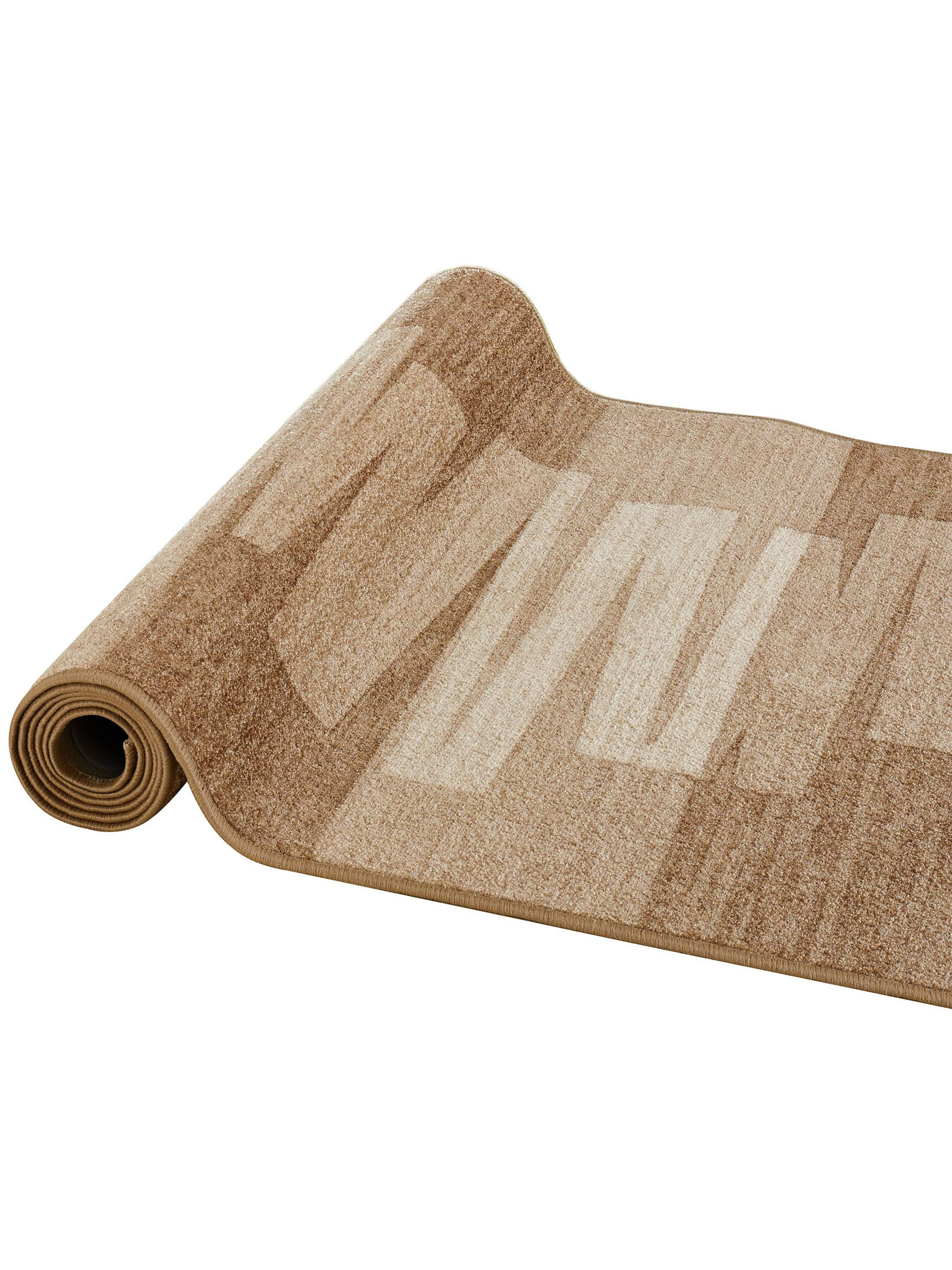 Venezia Läufer, Beige 33