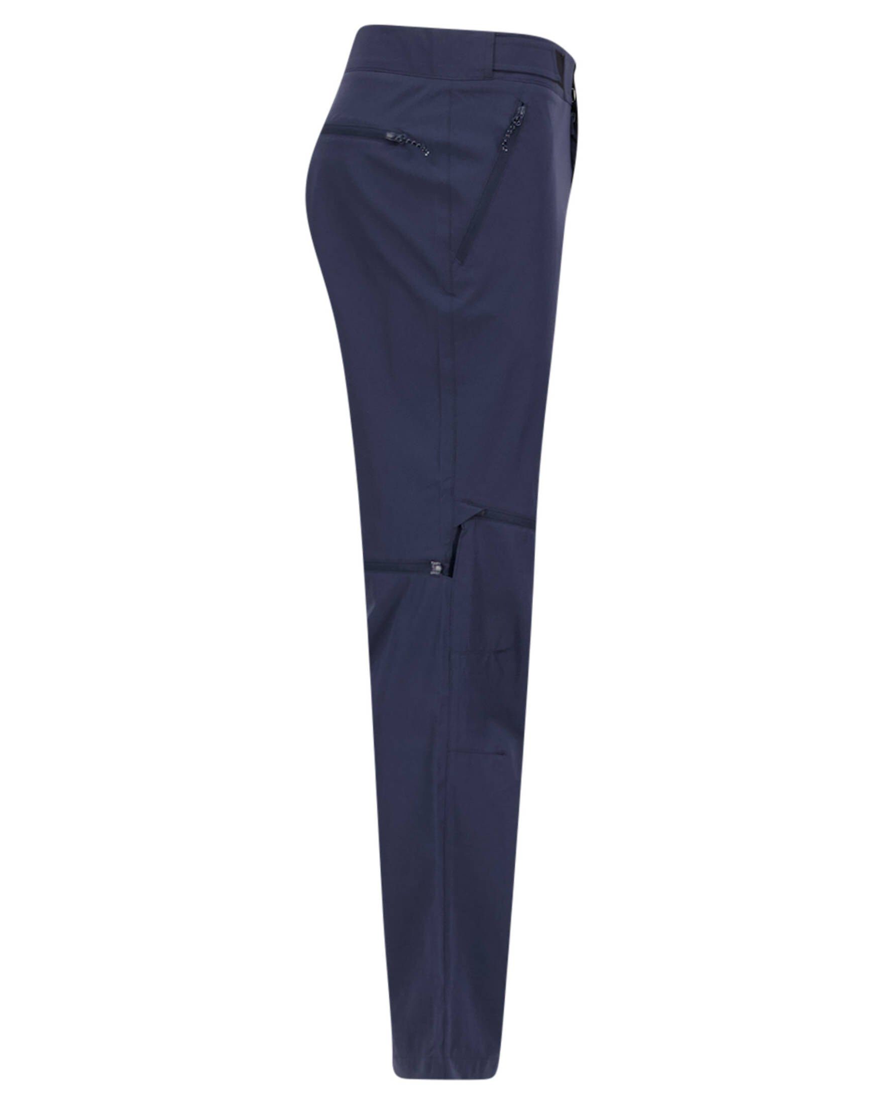 Meru Outdoorhose Herren Berghose ROSARIO (1-tlg)