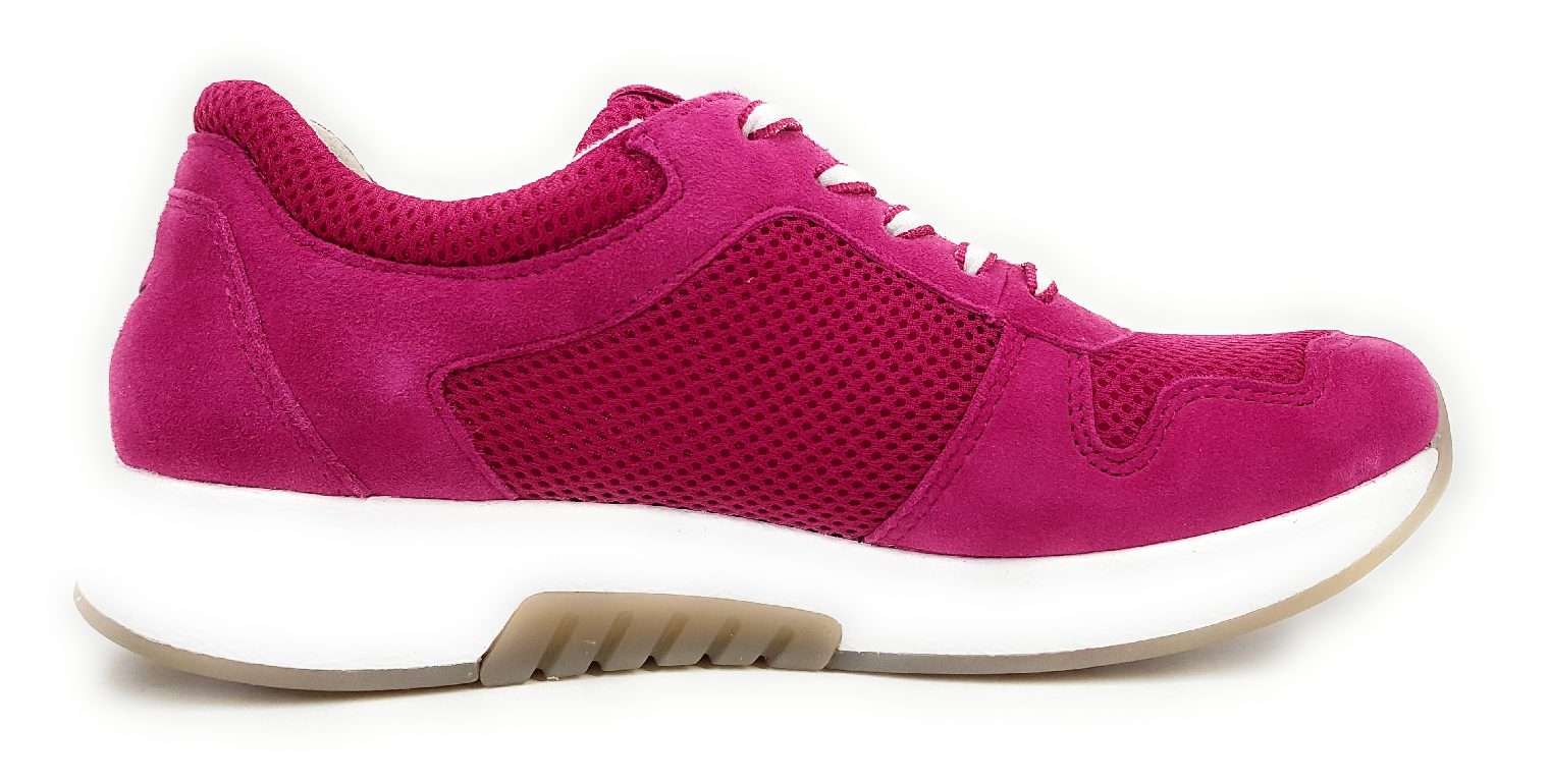 Gabor Comfort 26.946.38 Rosa 38 fuxia