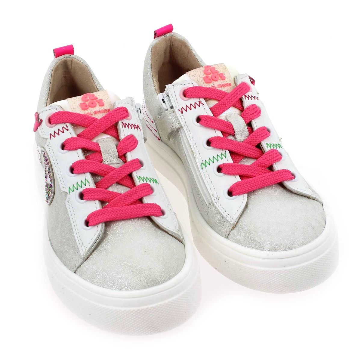 Acebos  9952 SU - Argent Rose