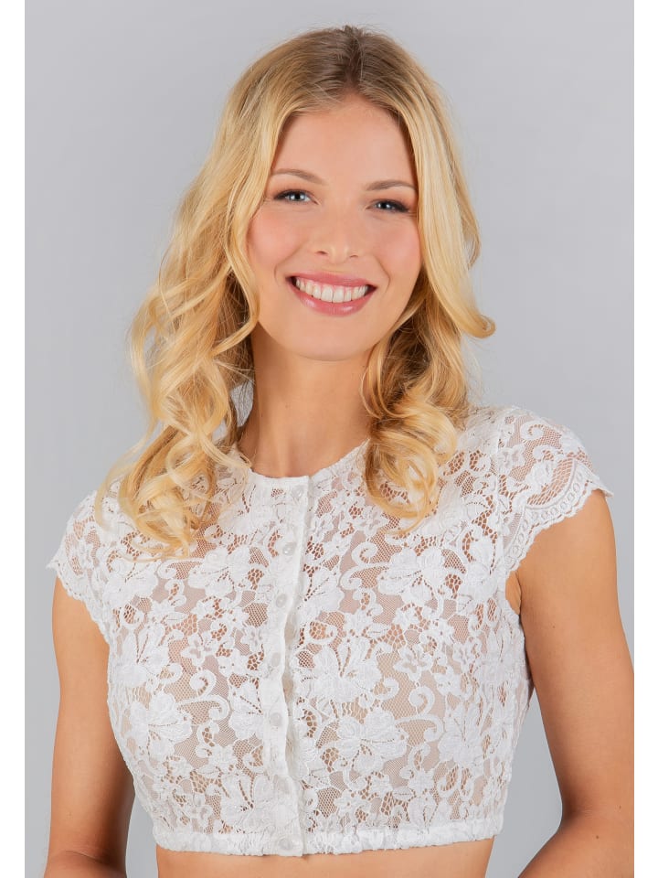 Stockerpoint Bluse 