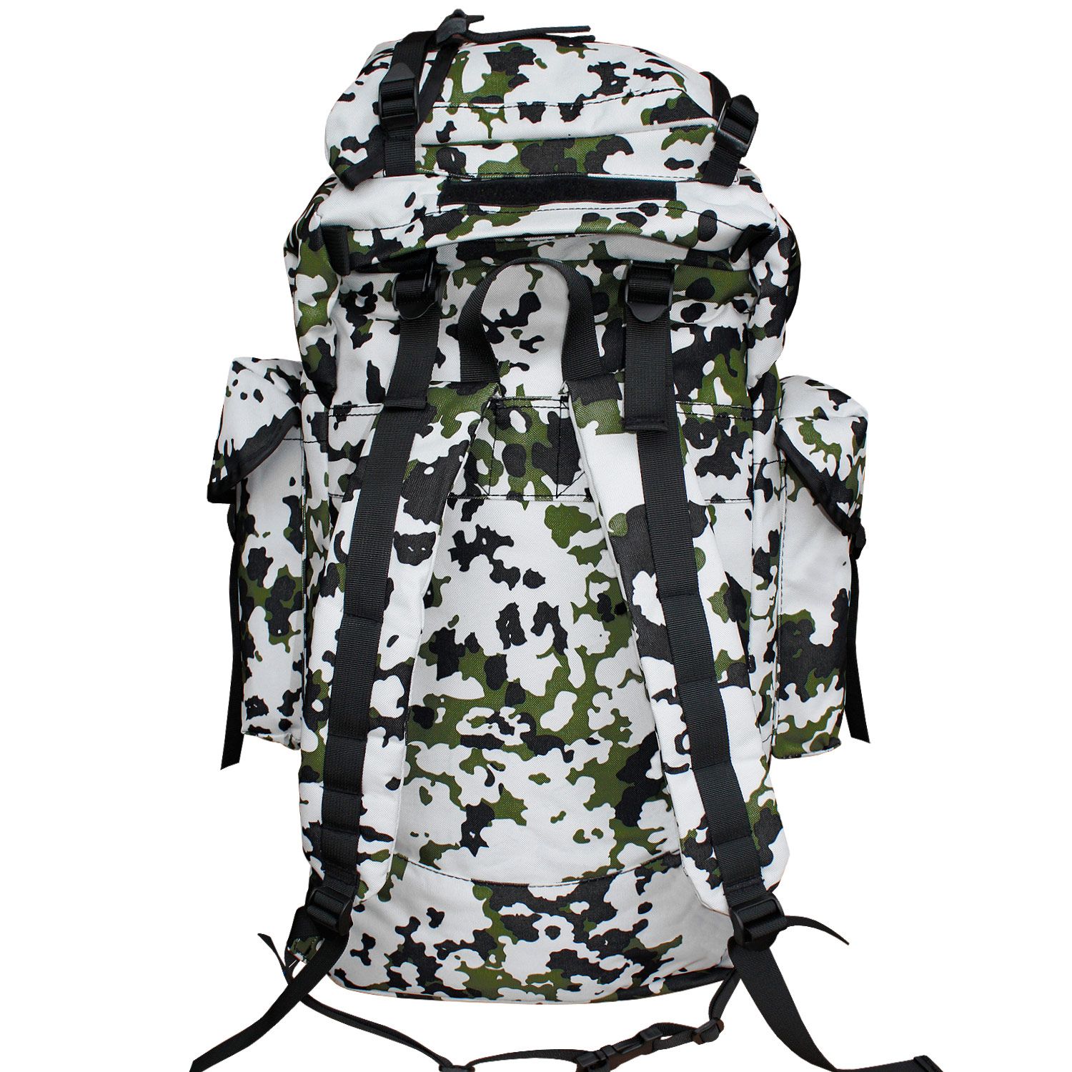 Kampfrucksack großTyp BW