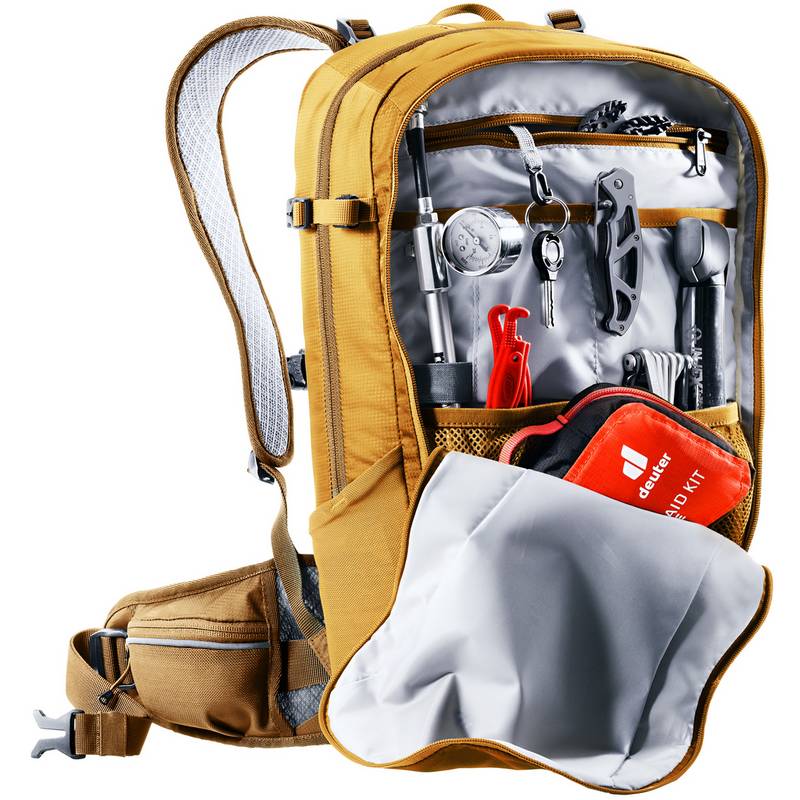 Deuter Flyt 14 Fahrradrucksack Herren