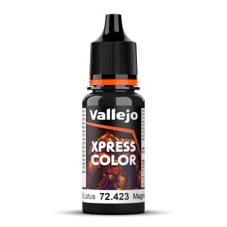 Game Color Xpress Black Lotus 18 ml (72423)