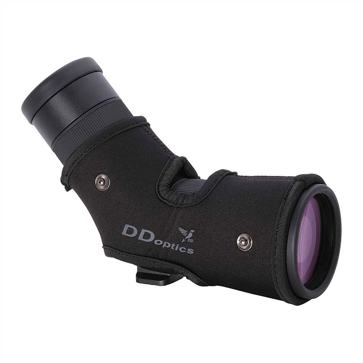 DDoptics Germany HDs compact 9-27x56 Spektiv Fernglas