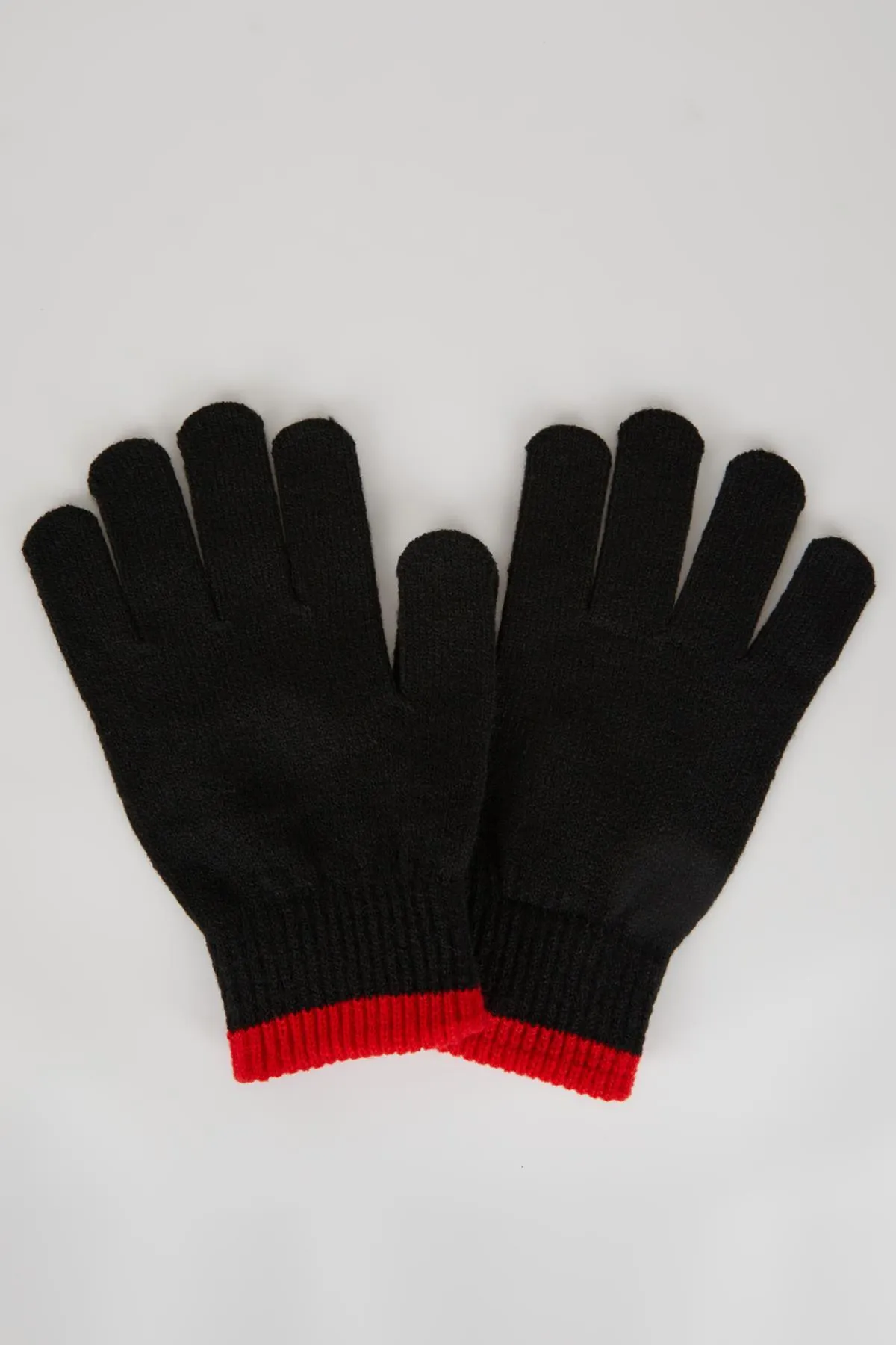 DeFacto  Marvel Spiderman-Handschuhe für Jungen